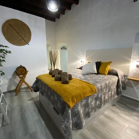 Apartamento Jerez Sherry 赫雷斯 外观 照片
