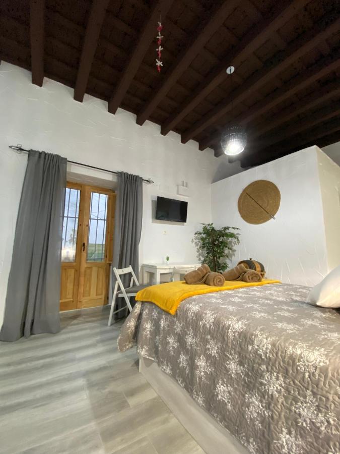 Apartamento Jerez Sherry 赫雷斯 外观 照片