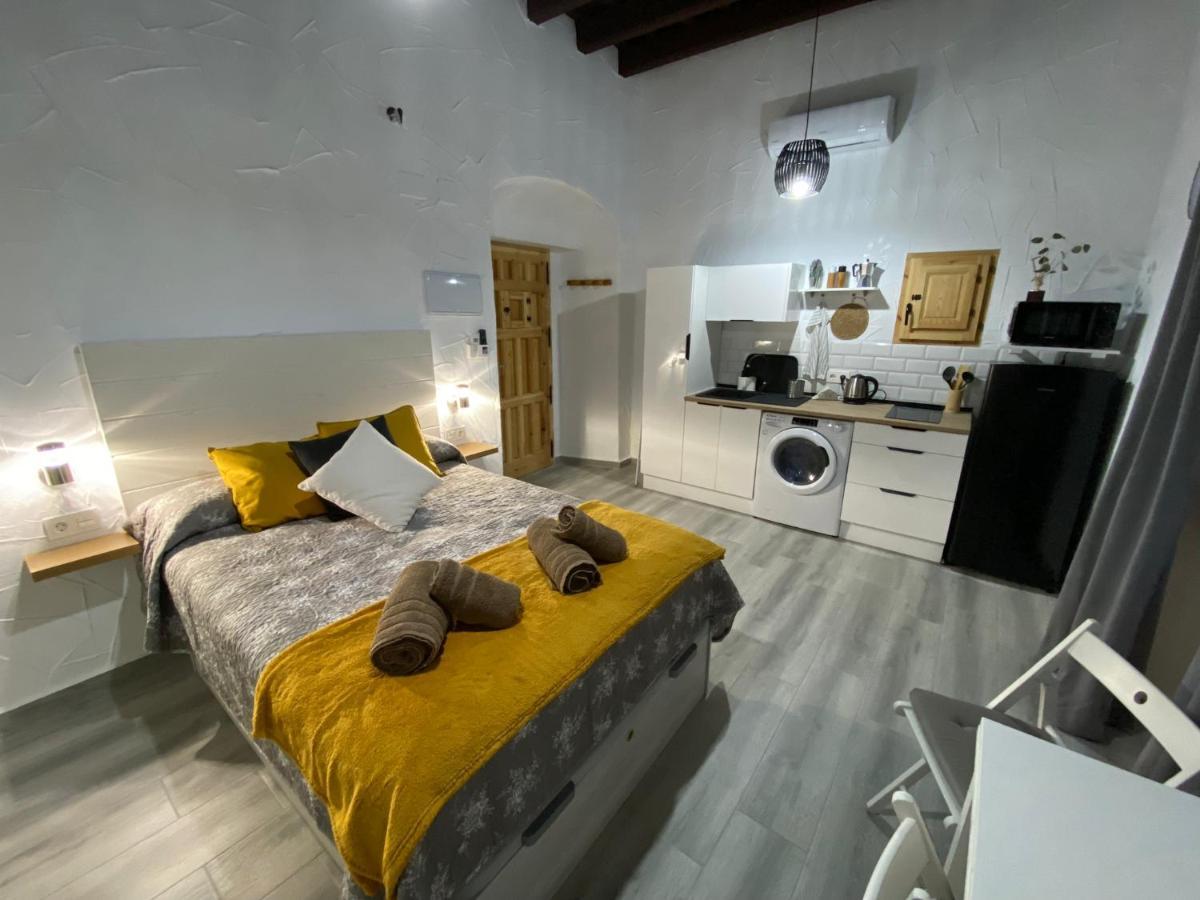 Apartamento Jerez Sherry 赫雷斯 外观 照片