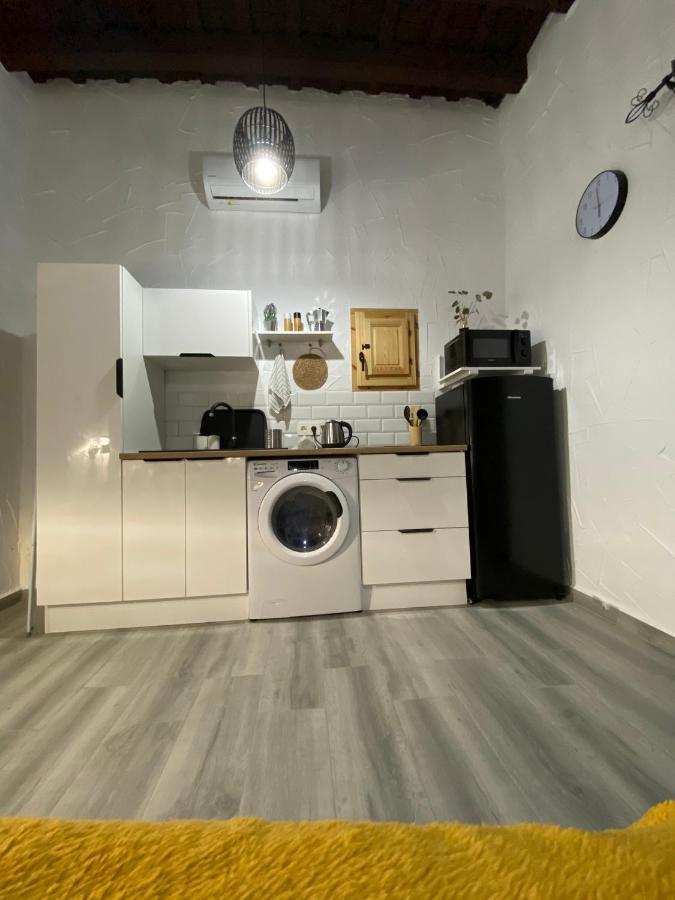 Apartamento Jerez Sherry 赫雷斯 外观 照片