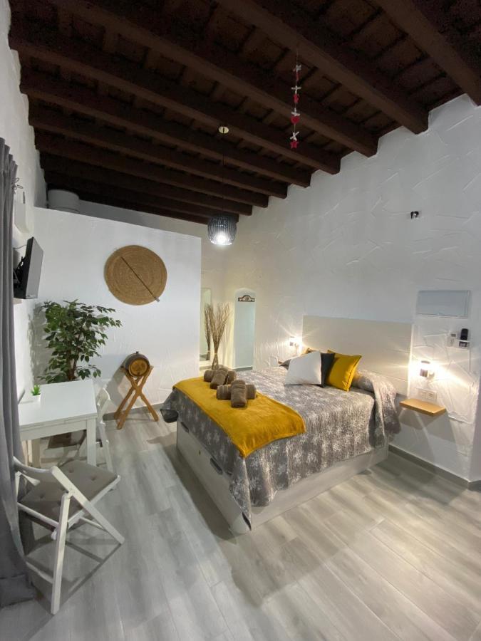 Apartamento Jerez Sherry 赫雷斯 外观 照片