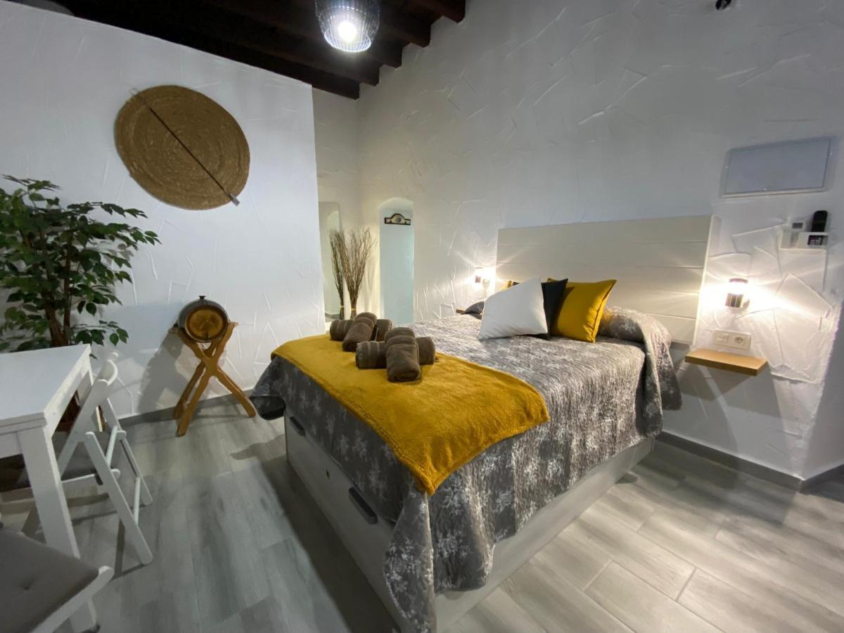 Apartamento Jerez Sherry 赫雷斯 外观 照片