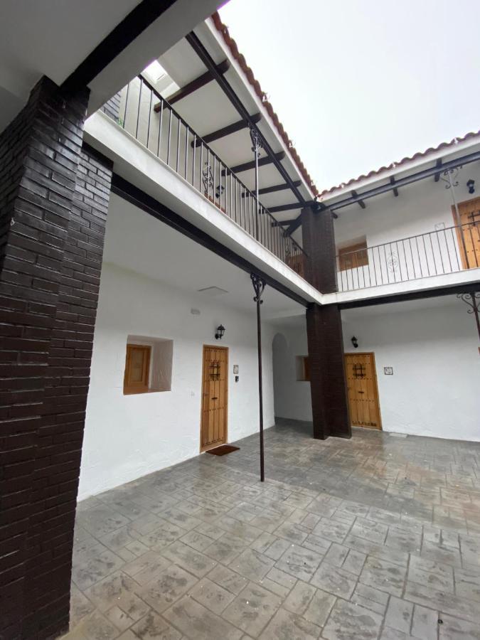 Apartamento Jerez Sherry 赫雷斯 外观 照片