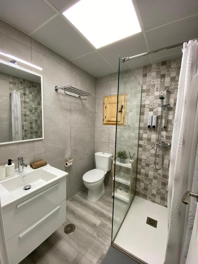 Apartamento Jerez Sherry 赫雷斯 外观 照片