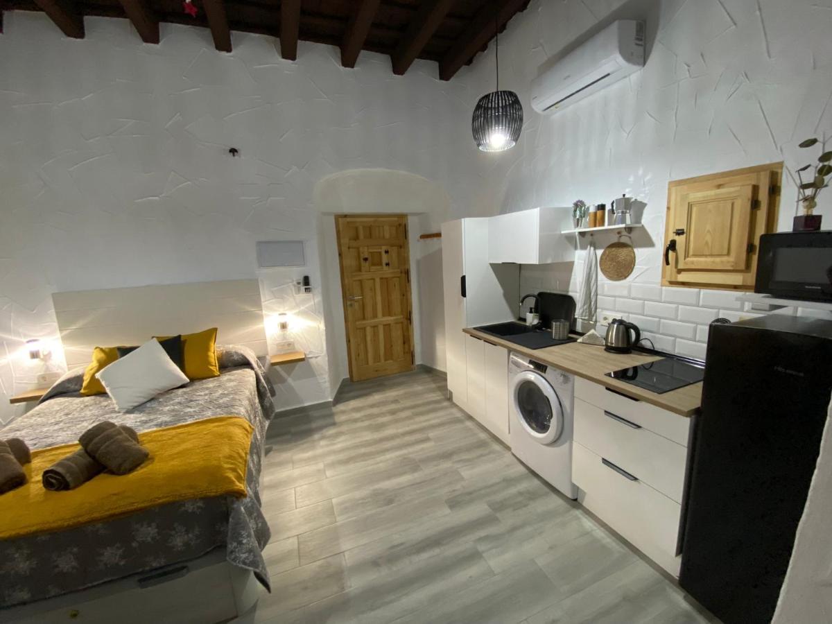 Apartamento Jerez Sherry 赫雷斯 外观 照片