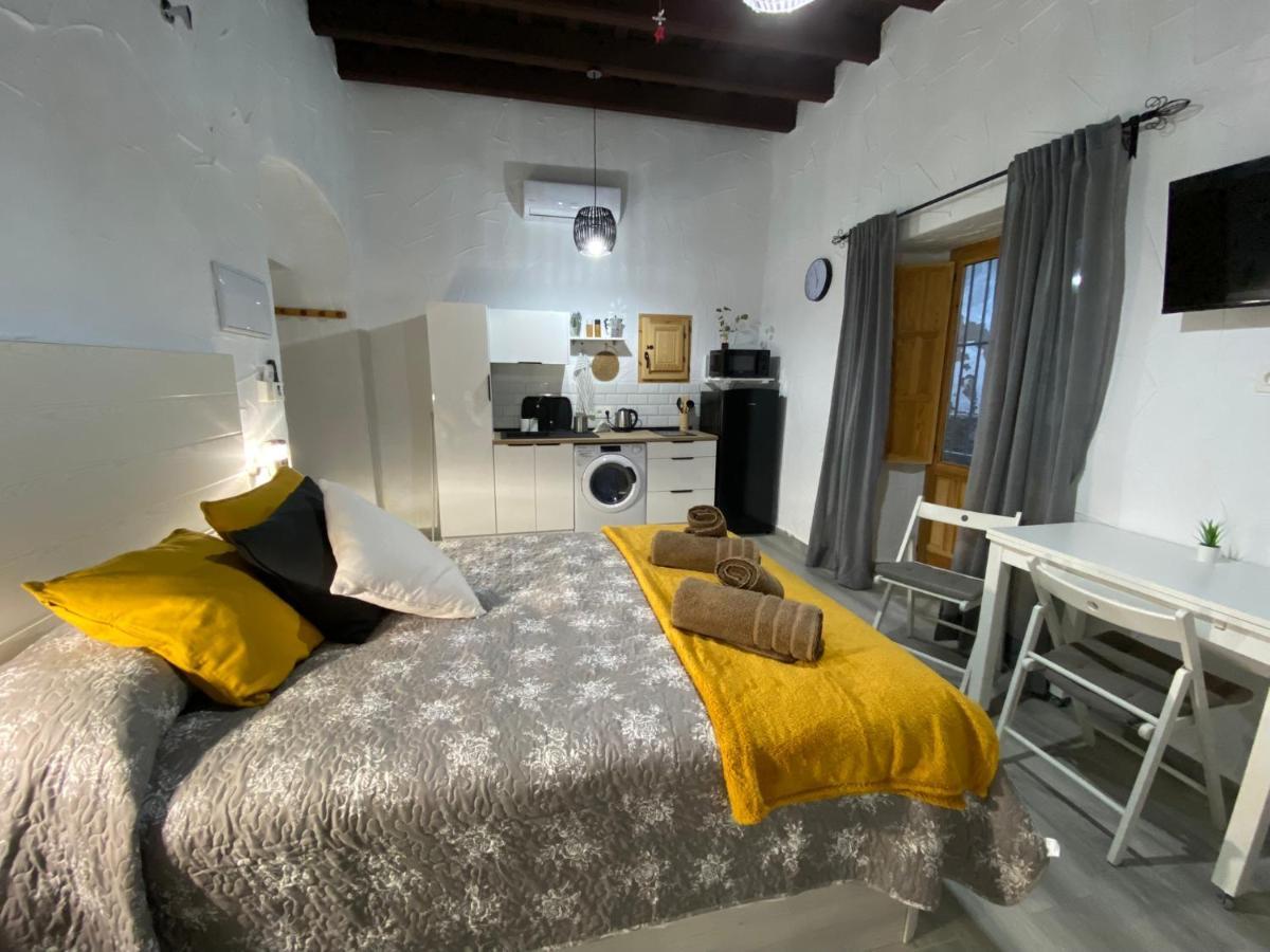Apartamento Jerez Sherry 赫雷斯 外观 照片