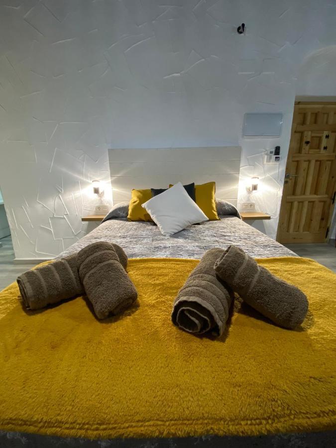 Apartamento Jerez Sherry 赫雷斯 外观 照片