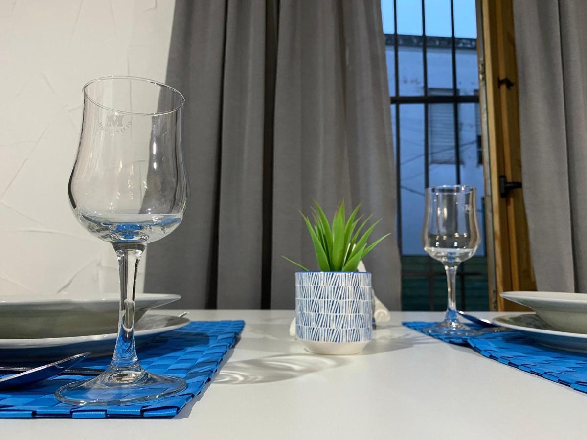 Apartamento Jerez Sherry 赫雷斯 外观 照片