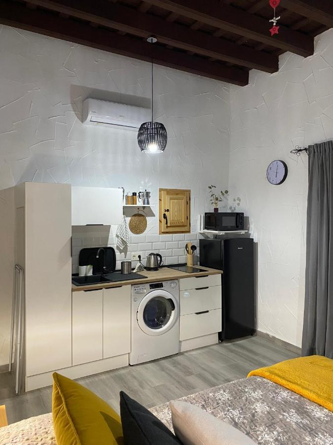 Apartamento Jerez Sherry 赫雷斯 外观 照片