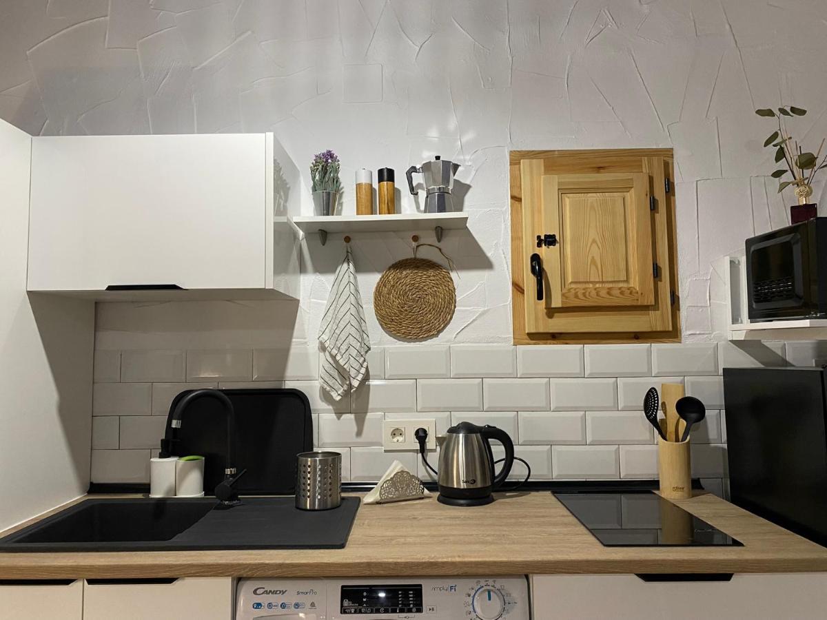 Apartamento Jerez Sherry 赫雷斯 外观 照片
