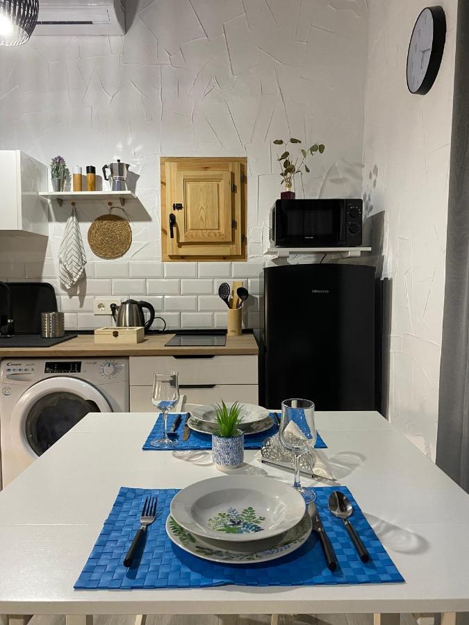 Apartamento Jerez Sherry 赫雷斯 外观 照片