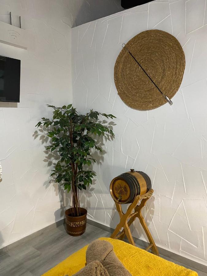 Apartamento Jerez Sherry 赫雷斯 外观 照片